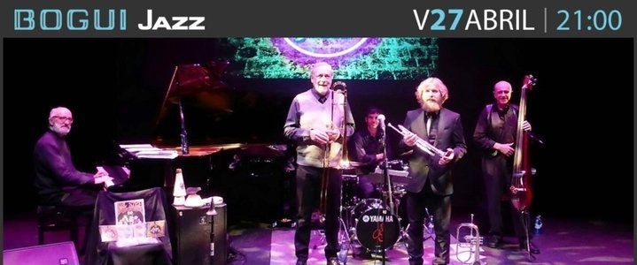Canal Street Jazz Band