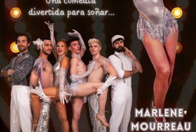 Reve Cabaret, El Musical