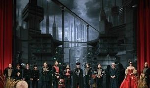 My Chemical Romance - The Black Parade 2026