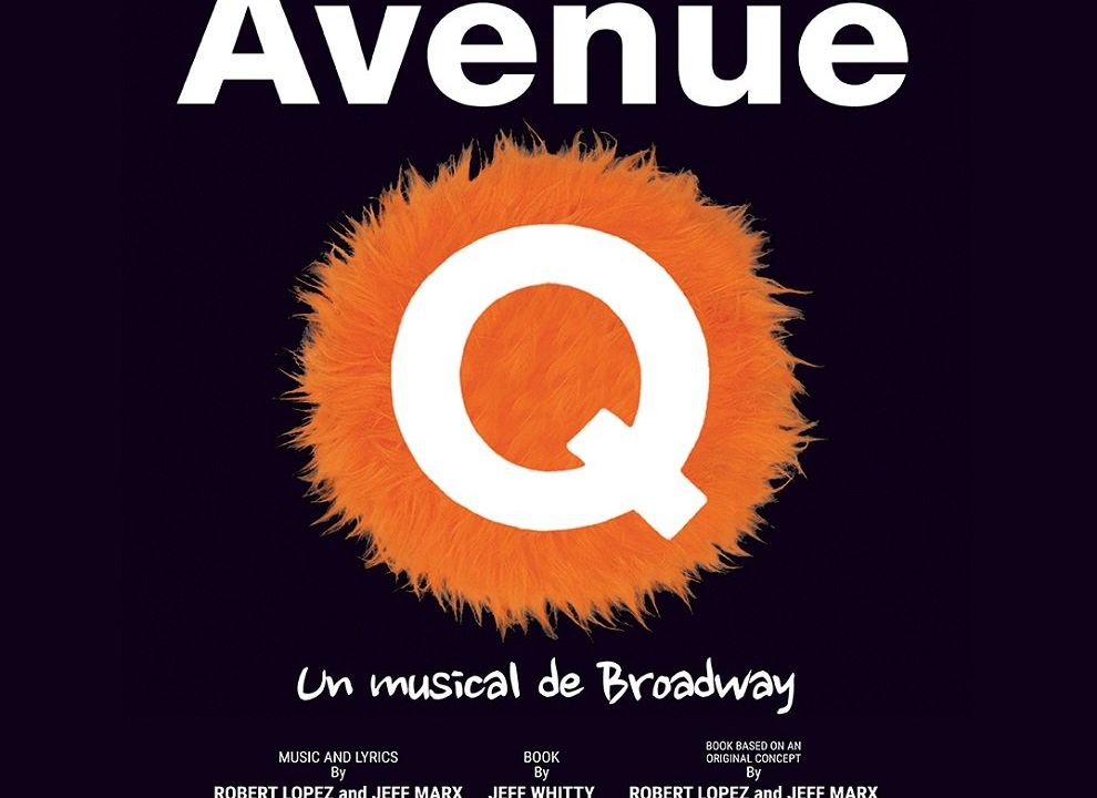 Avenue Q, El Musical