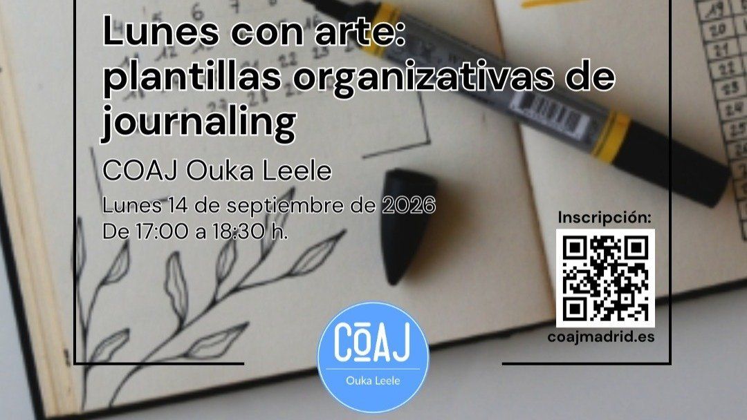 Lunes con arte
