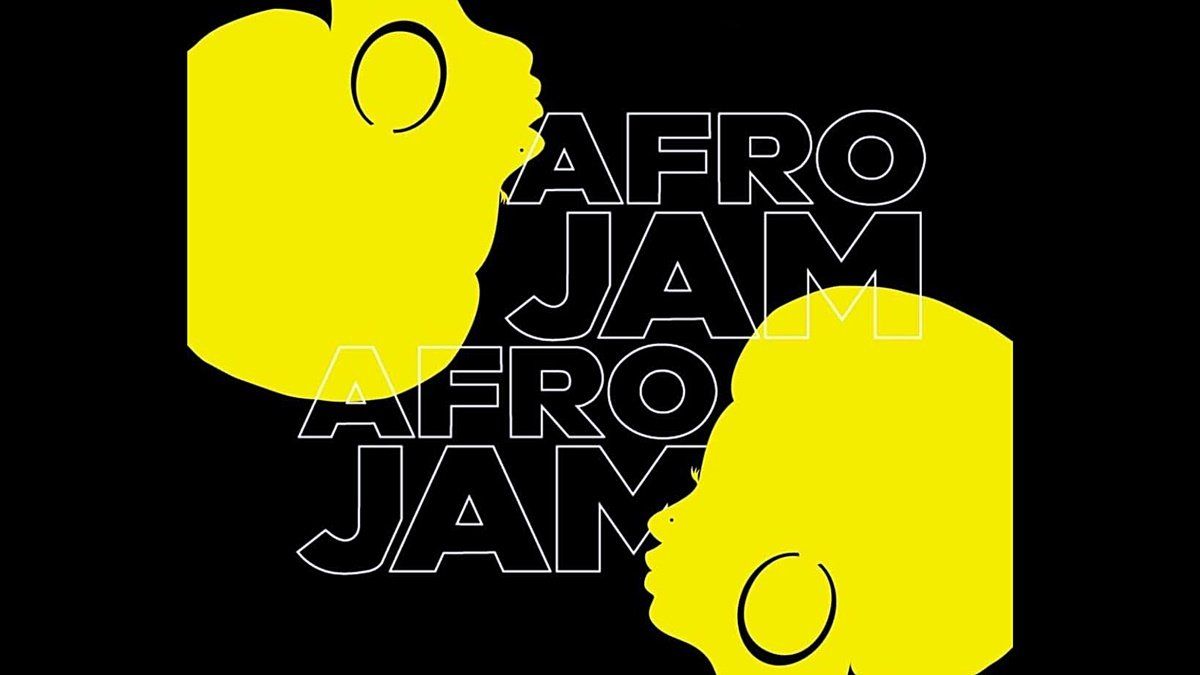 Afrojam