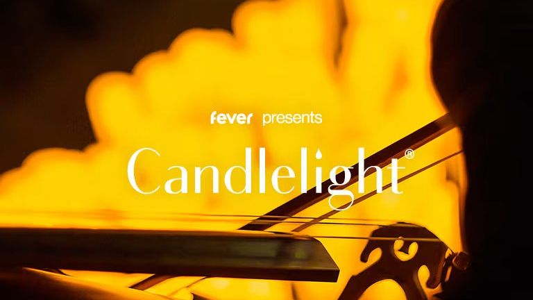 Candlelight: Réquiem de Mozart