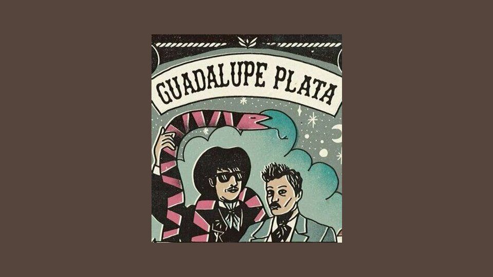 Guadalupe Plata en Bee Week