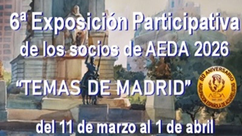 Temas de Madrid