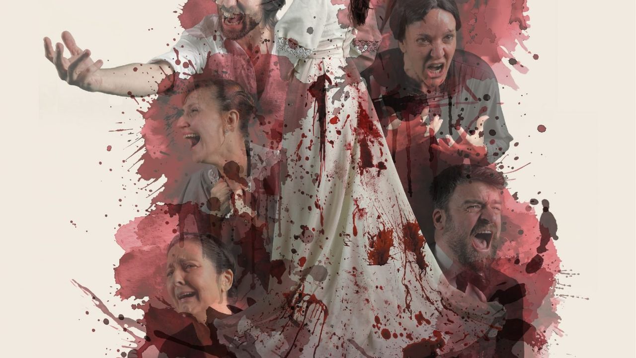 Bodas de Sangre