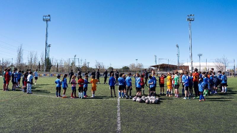 Campus Fútbol