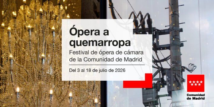 La clausura del amor