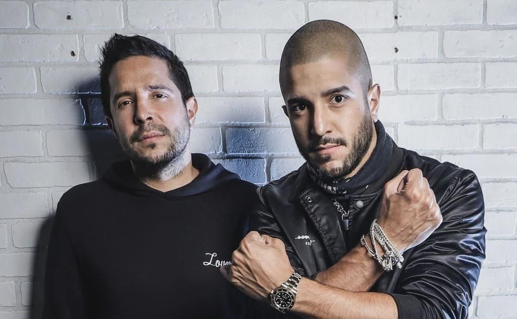 Reggaeton Millennial Fest - Madrid 2026