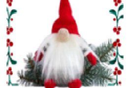 III Concurso de tarjetas navideñas de la Biblioteca San Blas