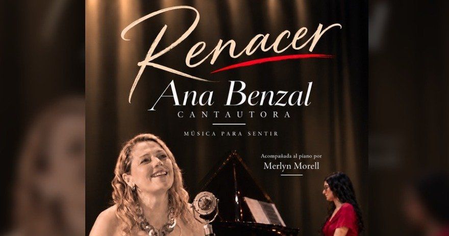 Renacer. Música para sentirla