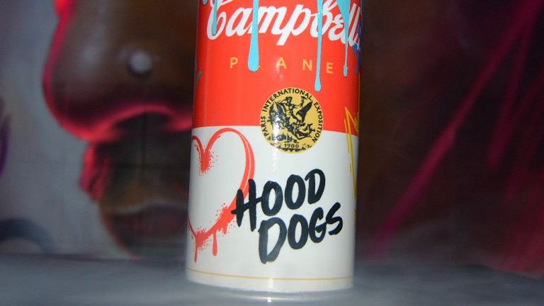 Fiesta VIP Sin Esperas en Hood Dogs