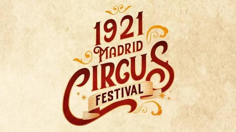 1921 Madrid Circus Festival