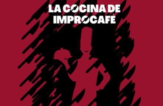 La Cocina De Impro