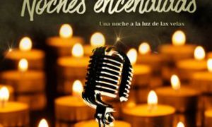 Noches Encendidas: La música de cerca