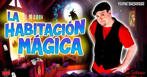 La habitación mágica