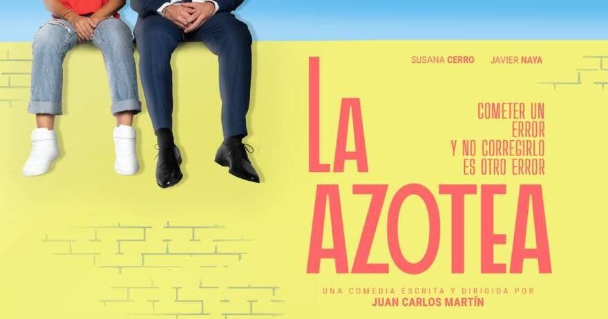 La Azotea