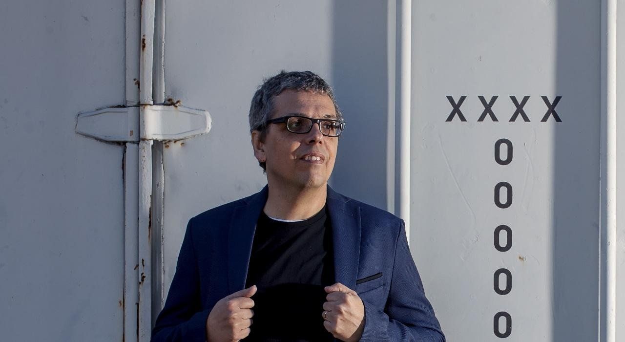 Pedro Guerra