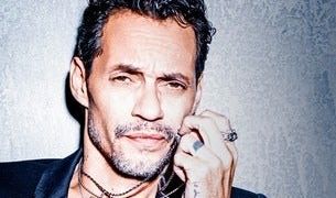 Marc Anthony 2025