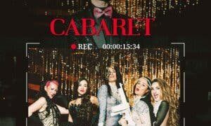 Cabaret The Secret Show