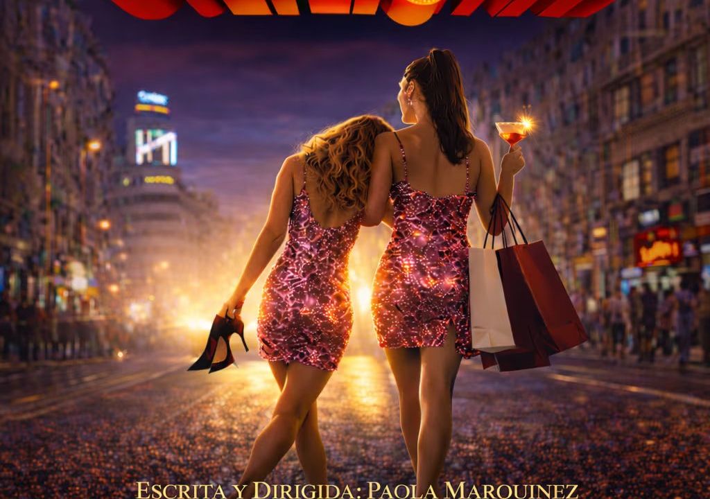 SOLTERONAS