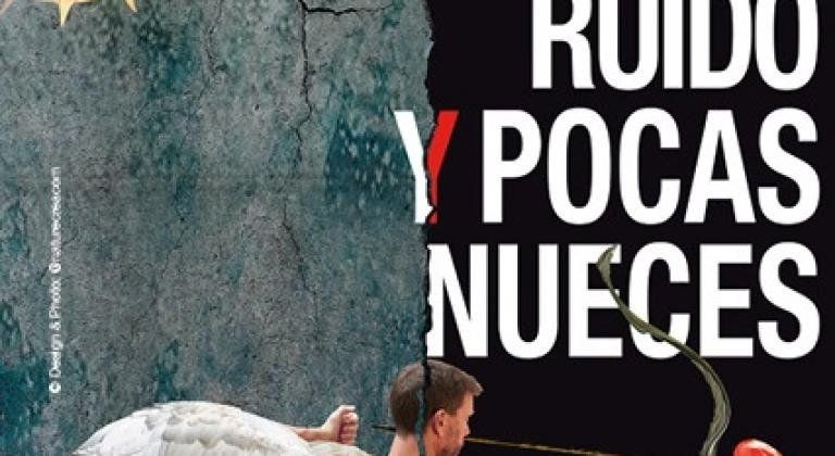 Mucho ruido y pocas nueces - Microcloclásico
