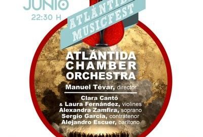 Carmina Burana - Atlantida Musicfest