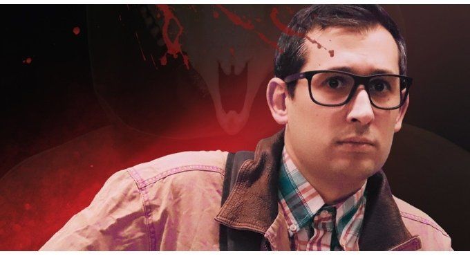 Slasher. The Experience