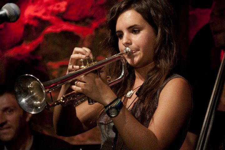 Andrea Motis