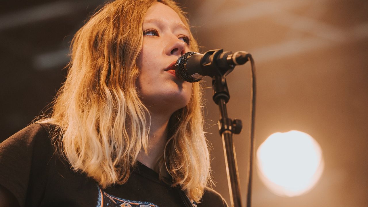 Julia Jacklin