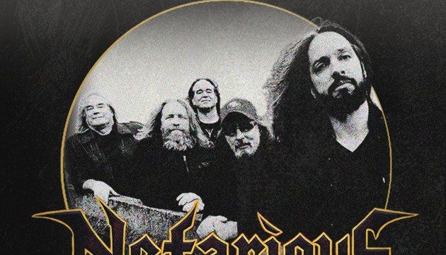 Nefarious en Madrid