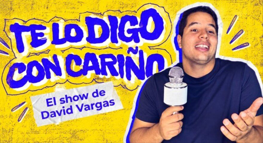 Te lo digo con Cariño, en Chamberí