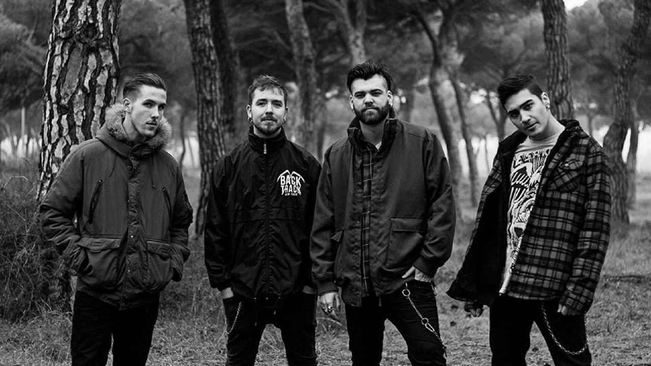 Kamikazes + Loncha Velasco en Madrid