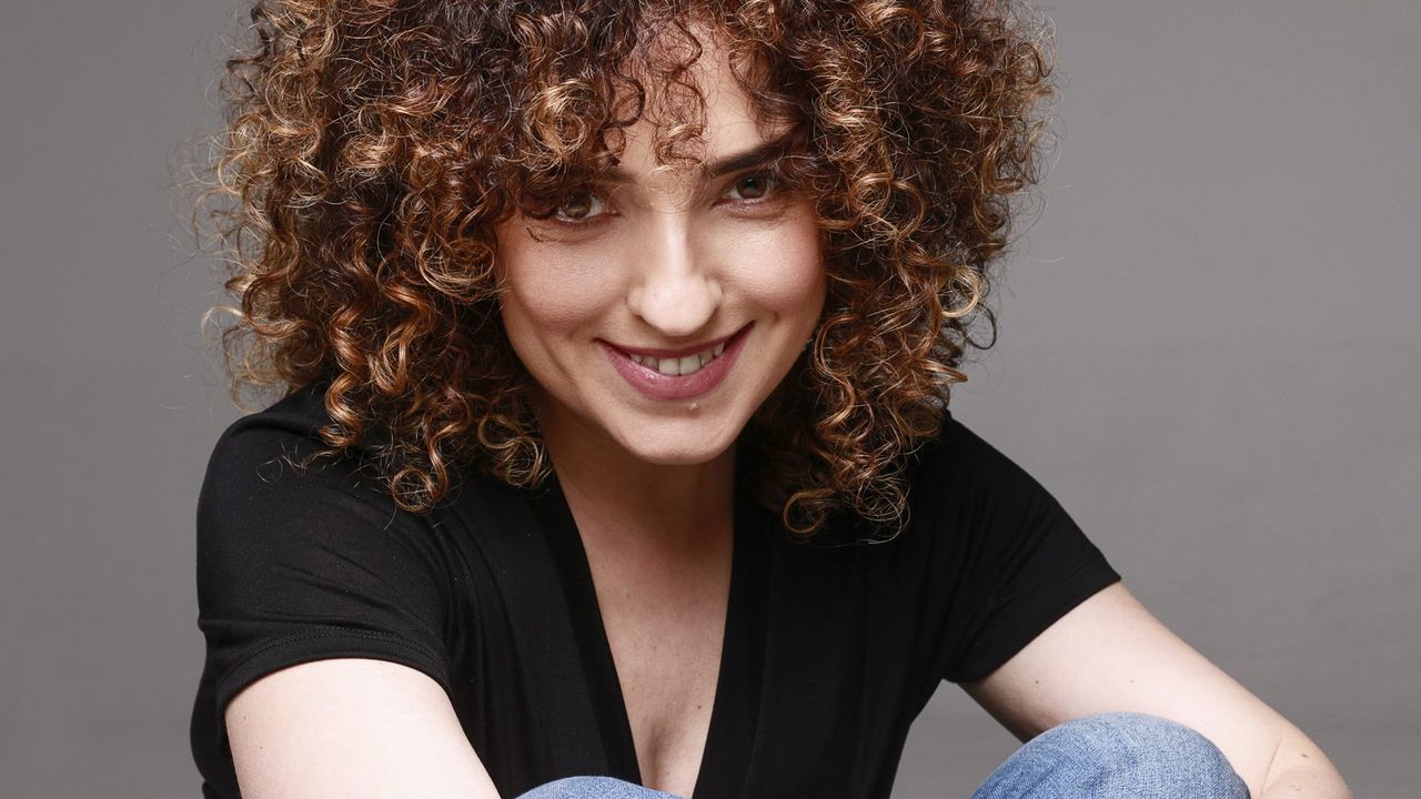 Poderío, el show de humor de Virginia Riezu