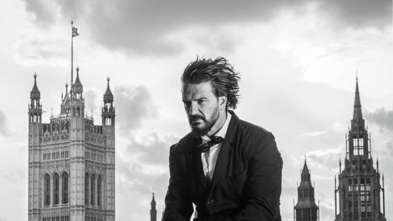 Ricardo Arjona - Blanco y Negro Tour 2022