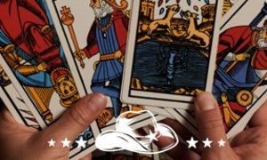Domingos de Tarot en Forajido Bar & Disco