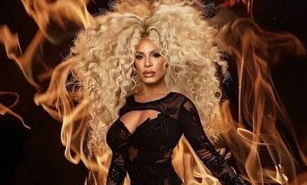 Simply The Best - Tina Turner Tribute