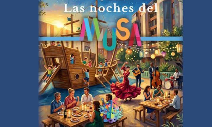 Las Noches del Musa
