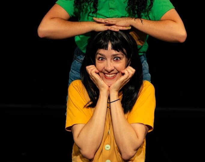 Hermanas Castillejos