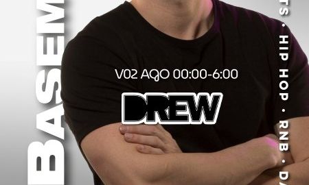 DaBasemnt Classics: Fönk & Drew