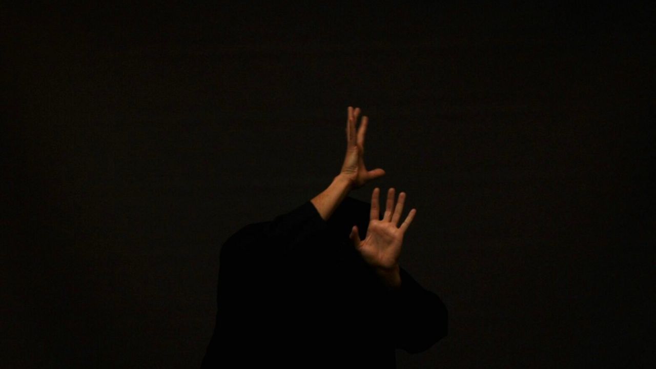 Antes del alba
