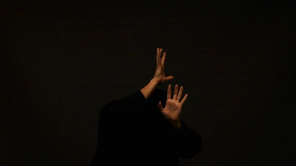 Antes del alba
