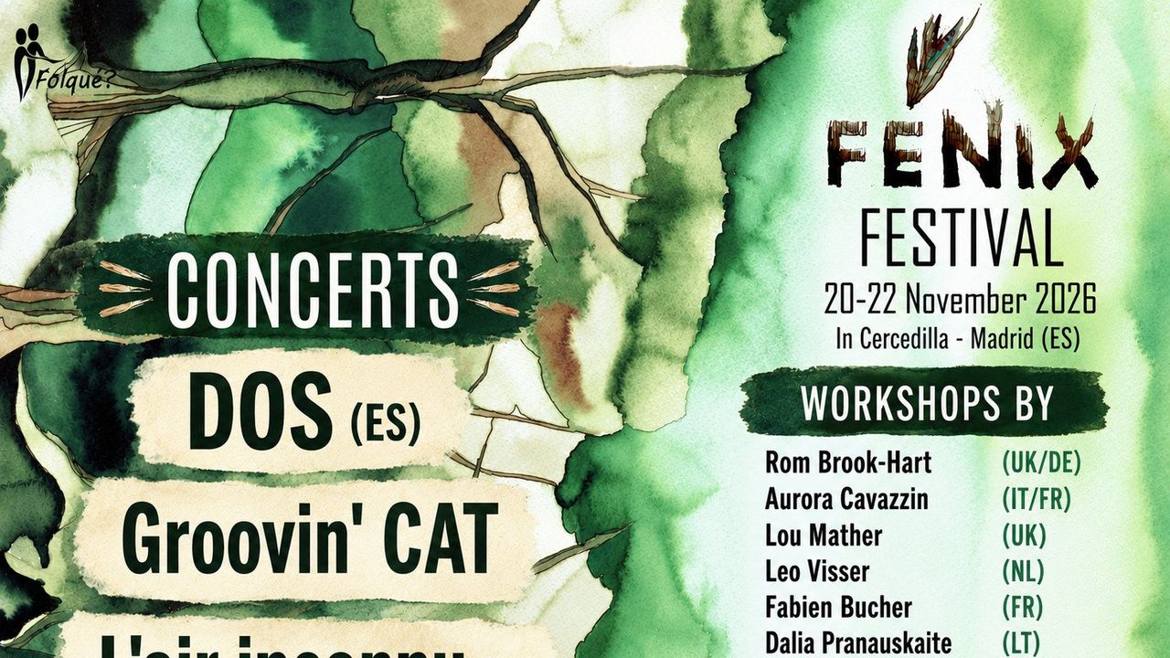III Fenix Festival