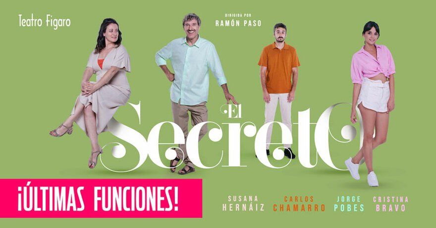 El Secreto