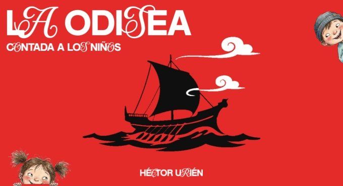 La Odisea en Madrid