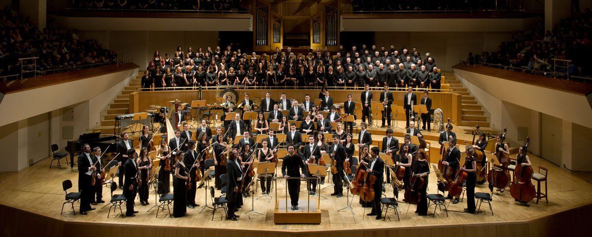Concierto de Año Nuevo