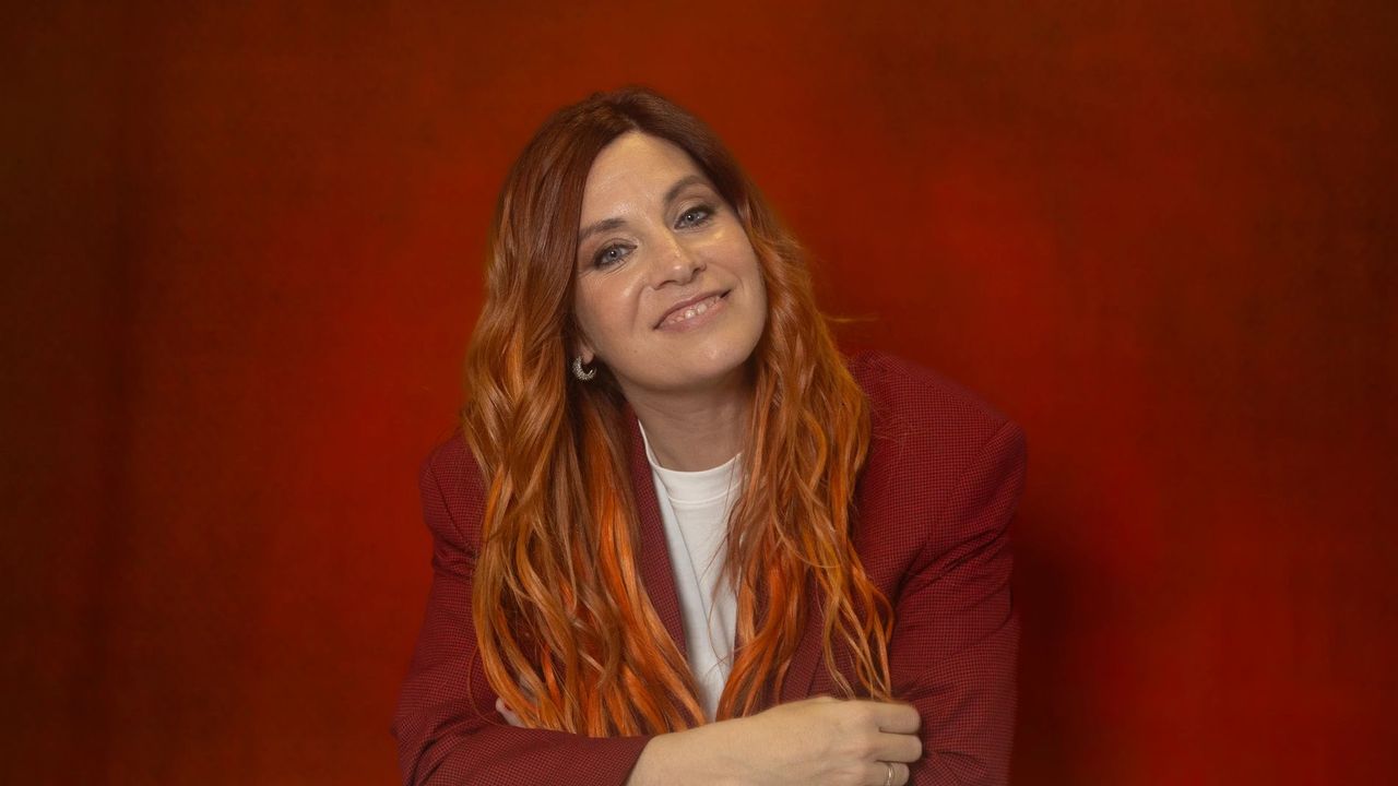 Leire Martínez