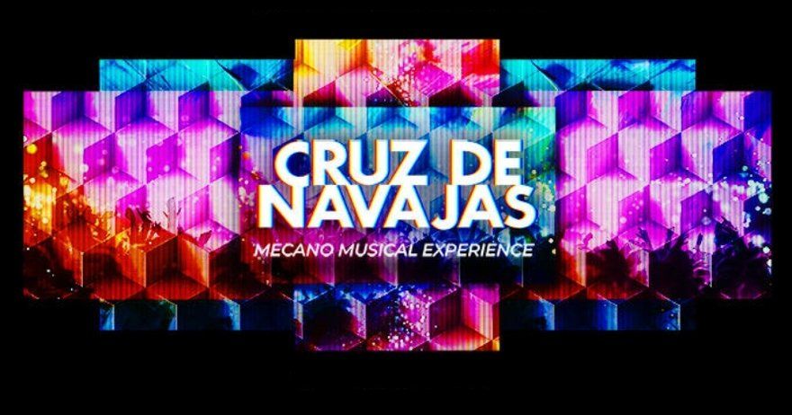 Cruz de Navajas