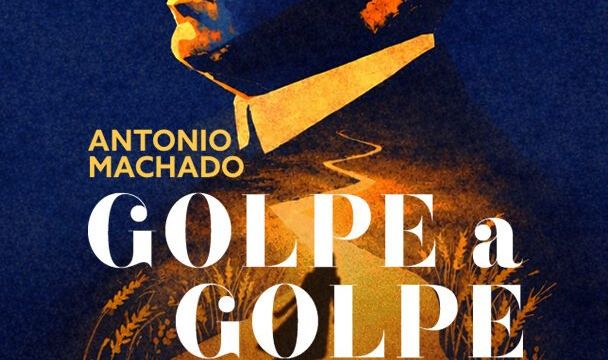 GOLPE A GOLPE verso a verso (con Ismael Serrano)
