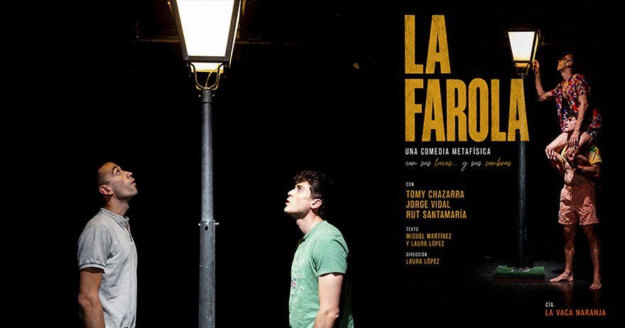 La farola